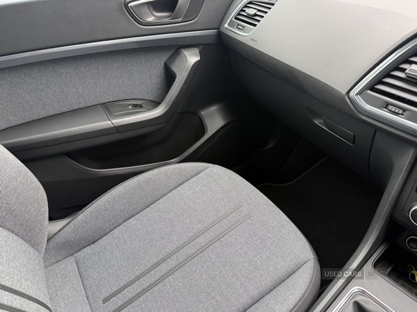 Used SEAT Ateca 2023 for sale - 76825432: Photo 26