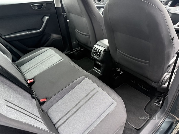 Used SEAT Ateca 2023 for sale - 76825432: Photo 27