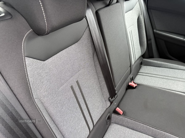 Used SEAT Ateca 2023 for sale - 76825432: Photo 28