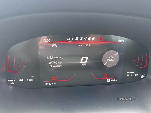 Used SEAT Ateca 2023 for sale - 76825432: Photo 32