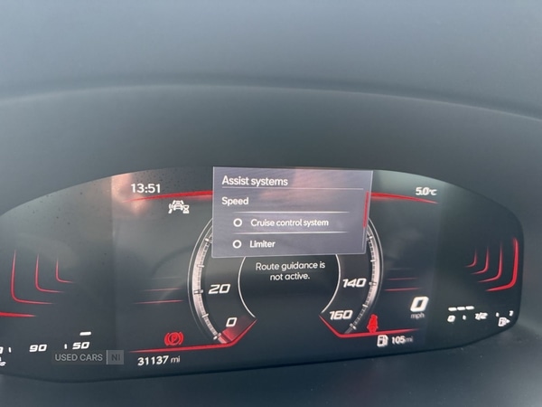 Used SEAT Ateca 2023 for sale - 76825432: Photo 33