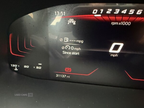 Used SEAT Ateca 2023 for sale - 76825432: Photo 34