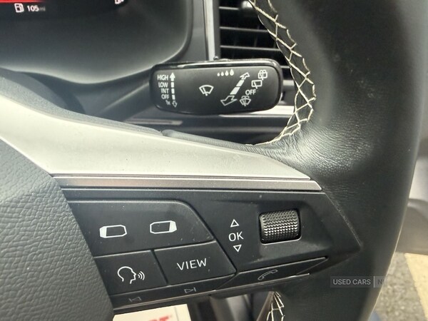Used SEAT Ateca 2023 for sale - 76825432: Photo 36