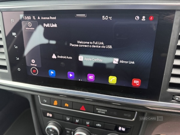 Used SEAT Ateca 2023 for sale - 76825432: Photo 41