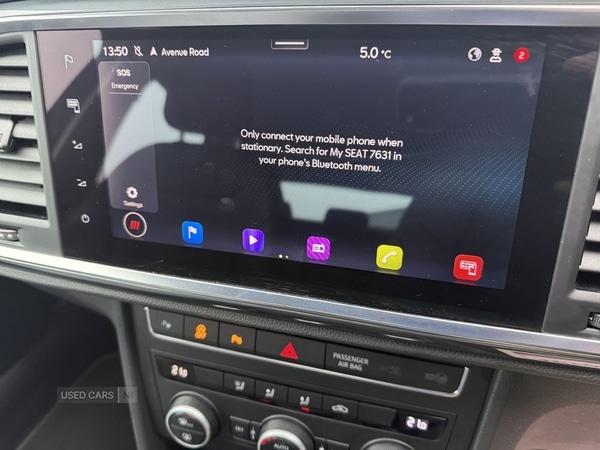 Used SEAT Ateca 2023 for sale - 76825432: Photo 42