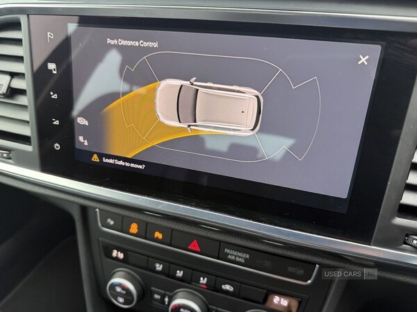 Used SEAT Ateca 2023 for sale - 76825432: Photo 43