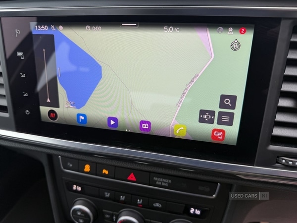 Used SEAT Ateca 2023 for sale - 76825432: Photo 44