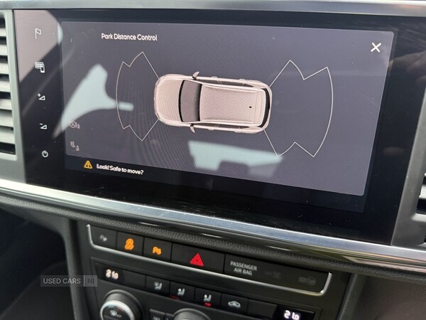 Used SEAT Ateca 2023 for sale - 76825432: Photo 45