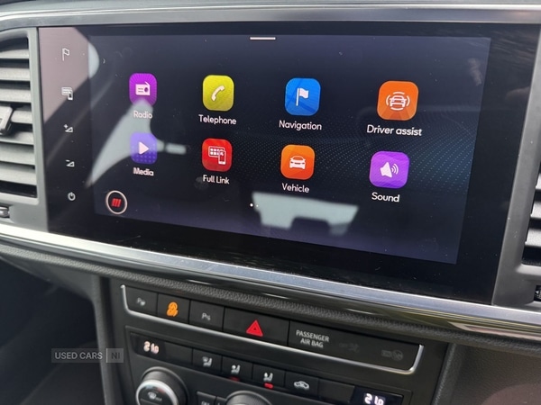 Used SEAT Ateca 2023 for sale - 76825432: Photo 46