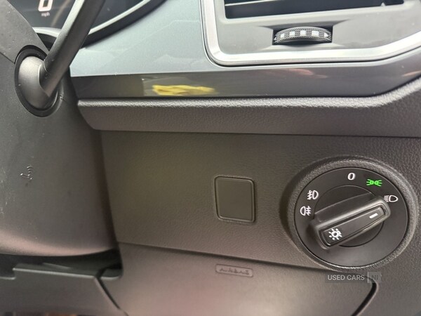 Used SEAT Ateca 2023 for sale - 76825432: Photo 48