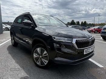 Used Skoda Karoq 2023 for sale - 79522053: Photo