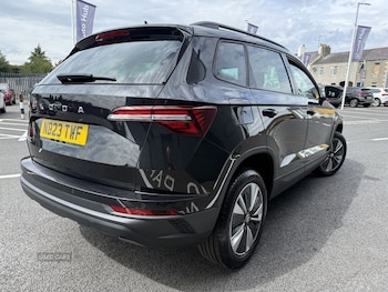Used Skoda Karoq 2023 for sale - 79522053: Photo