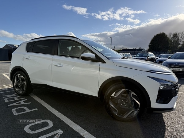 Used Hyundai BAYON 2025 for sale - 78116942: Photo 10