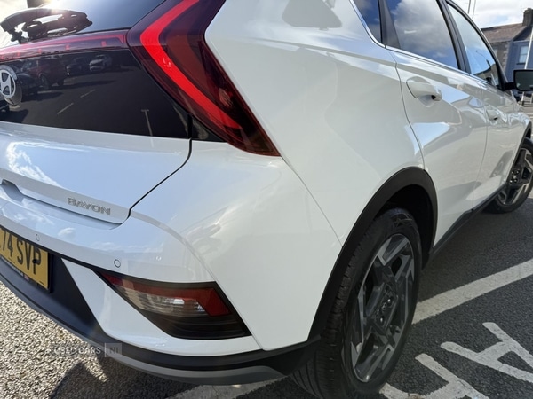 Used Hyundai BAYON 2025 for sale - 78116942: Photo 12