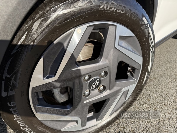 Used Hyundai BAYON 2025 for sale - 78116942: Photo 13