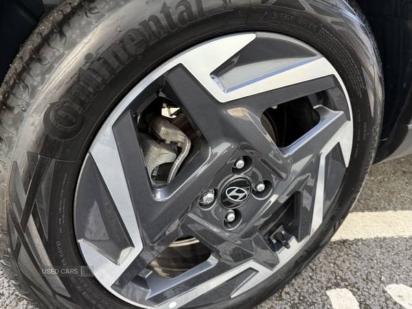 Used Hyundai BAYON 2025 for sale - 78116942: Photo 14