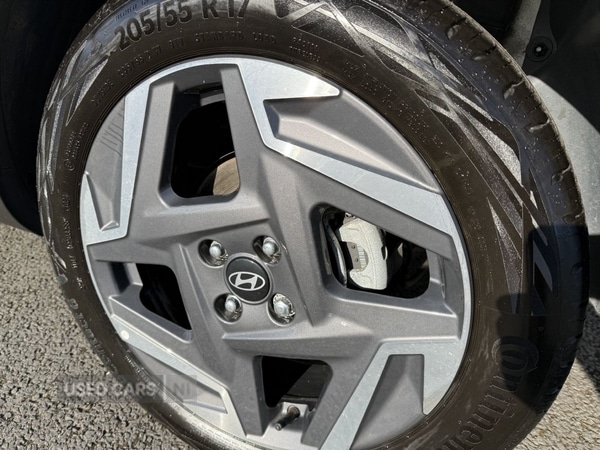 Used Hyundai BAYON 2025 for sale - 78116942: Photo 15