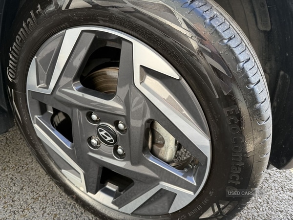 Used Hyundai BAYON 2025 for sale - 78116942: Photo 16