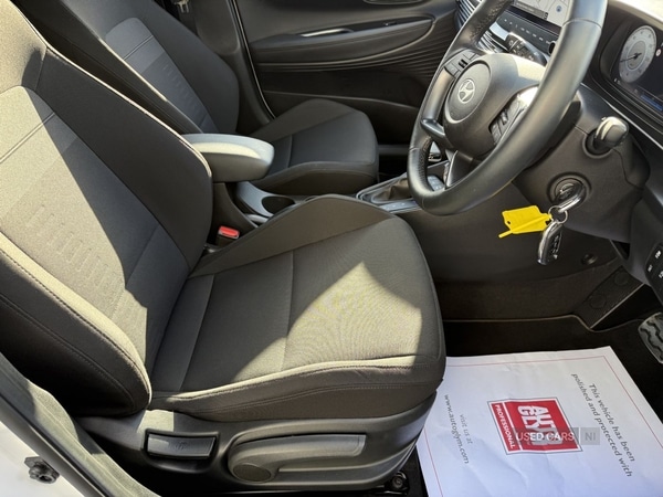 Used Hyundai BAYON 2025 for sale - 78116942: Photo 18