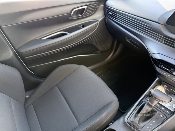 Used Hyundai BAYON 2025 for sale - 78116942: Photo 23