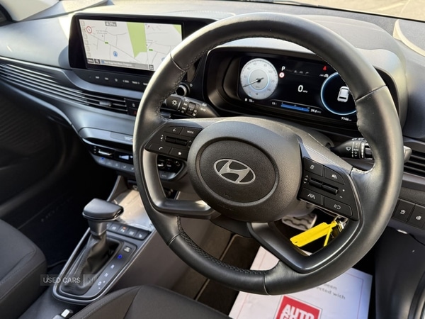 Used Hyundai BAYON 2025 for sale - 78116942: Photo 28