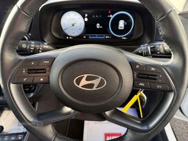 Used Hyundai BAYON 2025 for sale - 78116942: Photo 29