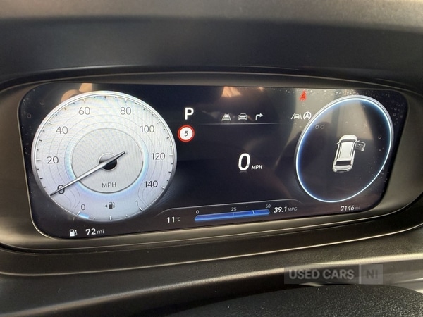 Used Hyundai BAYON 2025 for sale - 78116942: Photo 30