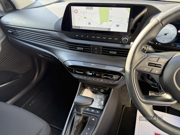 Used Hyundai BAYON 2025 for sale - 78116942: Photo 34