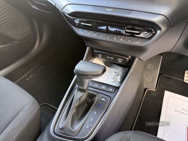 Used Hyundai BAYON 2025 for sale - 78116942: Photo 35