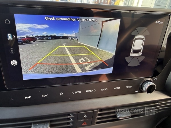 Used Hyundai BAYON 2025 for sale - 78116942: Photo 39