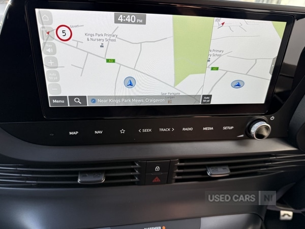 Used Hyundai BAYON 2025 for sale - 78116942: Photo 41