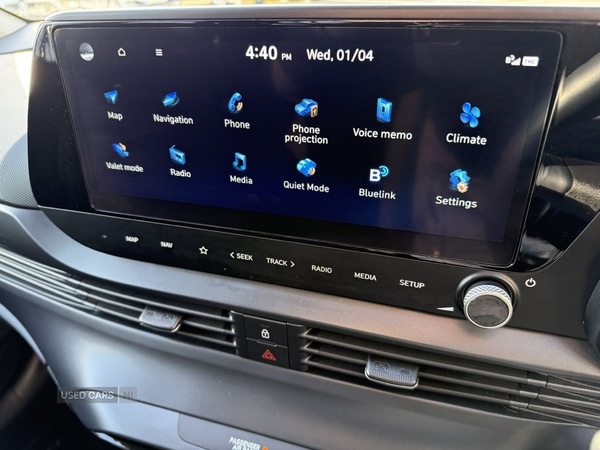 Used Hyundai BAYON 2025 for sale - 78116942: Photo 42