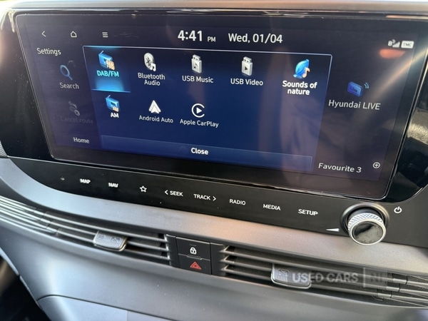 Used Hyundai BAYON 2025 for sale - 78116942: Photo 43