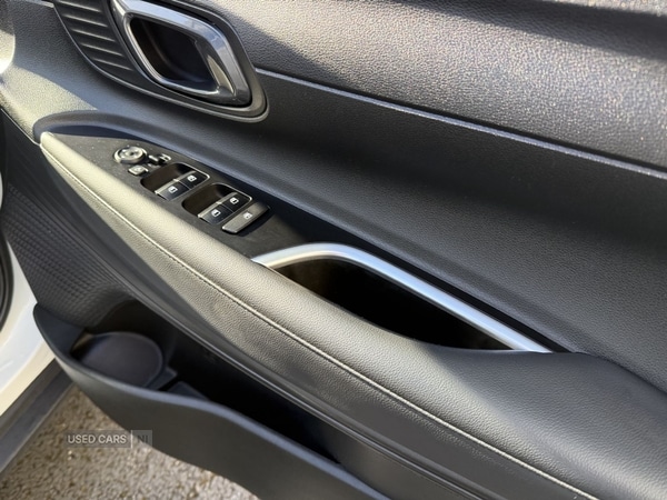 Used Hyundai BAYON 2025 for sale - 78116942: Photo 45