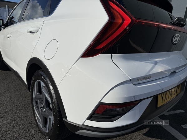 Used Hyundai BAYON 2025 for sale - 78116942: Photo 5