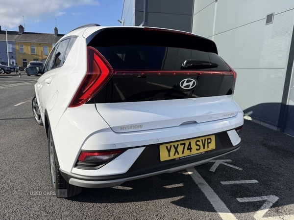 Used Hyundai BAYON 2025 for sale - 78116942: Photo 7