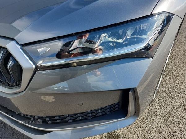 Used Skoda Superb 2025 for sale - 76389496: Photo 10