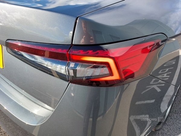 Used Skoda Superb 2025 for sale - 76389496: Photo 12