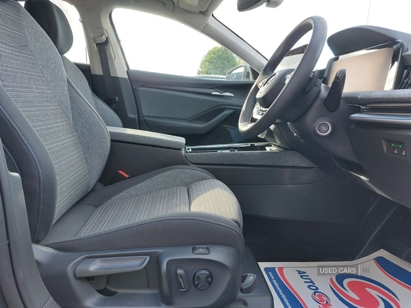 Used Skoda Superb 2025 for sale - 76389496: Photo 17