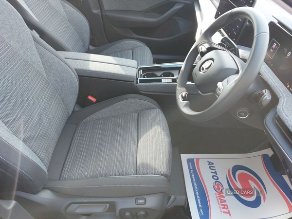 Used Skoda Superb 2025 for sale - 76389496: Photo 19