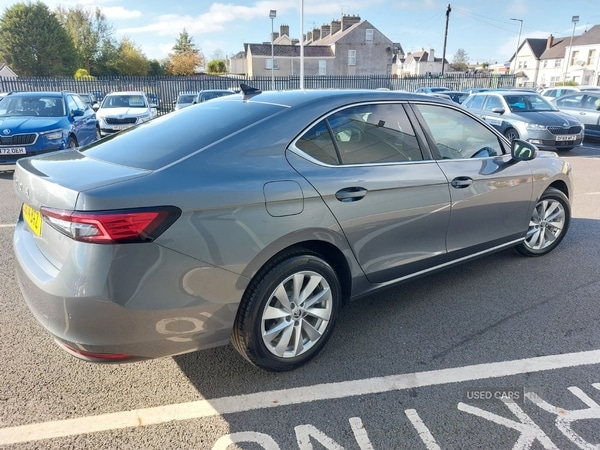 Used Skoda Superb 2025 for sale - 76389496: Photo 2