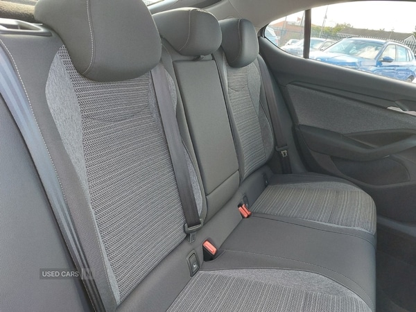 Used Skoda Superb 2025 for sale - 76389496: Photo 22