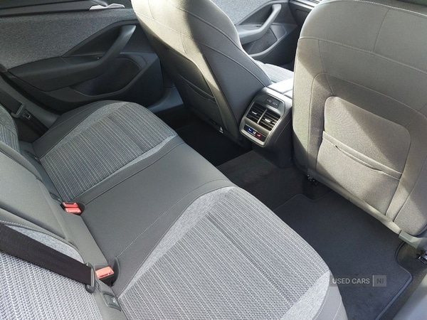 Used Skoda Superb 2025 for sale - 76389496: Photo 24