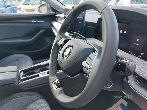 Used Skoda Superb 2025 for sale - 76389496: Photo 27