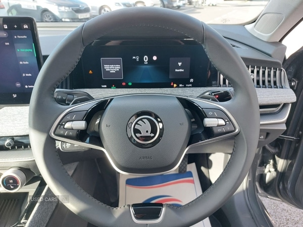 Used Skoda Superb 2025 for sale - 76389496: Photo 28