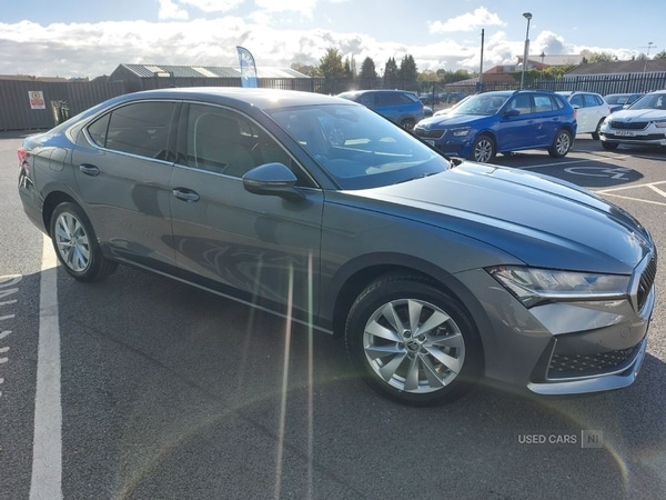 Used Skoda Superb 2025 for sale - 76389496: Photo 3