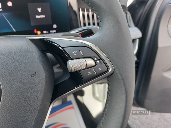 Used Skoda Superb 2025 for sale - 76389496: Photo 30