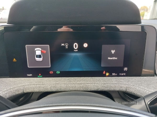 Used Skoda Superb 2025 for sale - 76389496: Photo 31