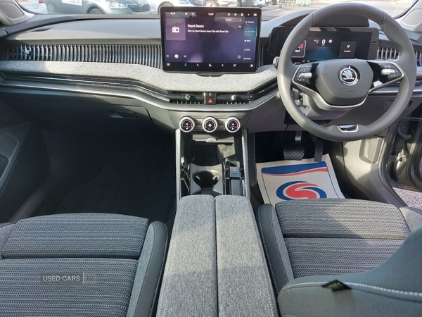 Used Skoda Superb 2025 for sale - 76389496: Photo 35