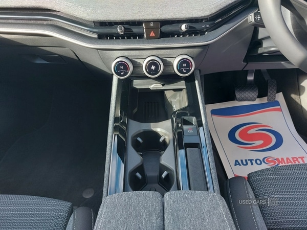 Used Skoda Superb 2025 for sale - 76389496: Photo 36